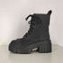 スロー バイスライ THROW by SLY CUPSOLE LACE UP BOOTS カップソール レースアップ ブーツ レディース JPN:S
