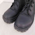 スロー バイスライ THROW by SLY CUPSOLE LACE UP BOOTS カップソール レースアップ ブーツ レディース JPN:S