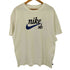 ナイキスケートボーディング NIKE SB ロゴプリントS/S TEE メンズ xxl