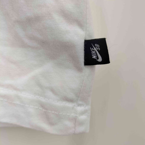 ナイキスケートボーディング NIKE SB ロゴプリントS/S TEE メンズ xxl