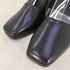 マウジー moussy METAL ANKLE STRAP PUMPS メタル アンクルストラップ パンプス レディース JPN:S