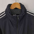 アディダスオリジナルス adidas Originals STDRD 20 JKT HD フードパッカブル ナイロンジャケット メンズ JPN:L