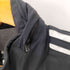 アディダスオリジナルス adidas Originals STDRD 20 JKT HD フードパッカブル ナイロンジャケット メンズ JPN:L