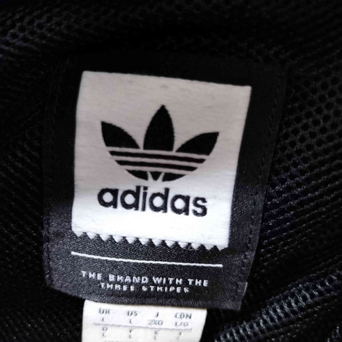 アディダスオリジナルス adidas Originals STDRD 20 JKT HD フードパッカブル ナイロンジャケット メンズ JPN:L