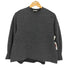 セオリーリュクス theory luxe WASHABLE MOC RASS ウールカットソー レディース 38