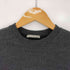 セオリーリュクス theory luxe WASHABLE MOC RASS ウールカットソー レディース 38
