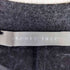 セオリーリュクス theory luxe WASHABLE MOC RASS ウールカットソー レディース 38