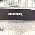 ディーゼル DIESEL 総柄 クルーネックスウェット レディース