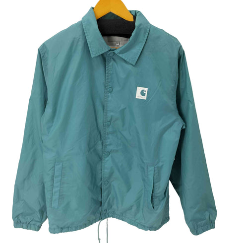 カーハートワークインプログレス Carhartt WIP SPORTS COACH JACKET スポーツコーチジャケット メンズ JPN:L