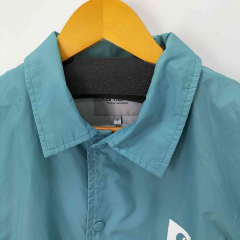カーハートワークインプログレス Carhartt WIP SPORTS COACH JACKET スポーツコーチジャケット メンズ JPN:L