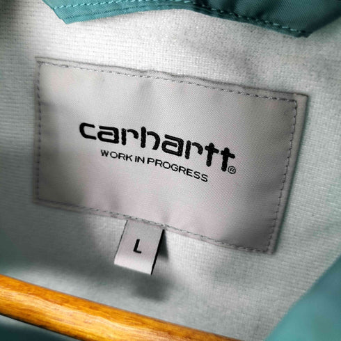 カーハートワークインプログレス Carhartt WIP SPORTS COACH JACKET スポーツコーチジャケット メンズ JPN:L