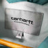カーハートワークインプログレス Carhartt WIP SPORTS COACH JACKET スポーツコーチジャケット メンズ JPN:L
