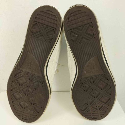 コンバース CONVERSE ONE STAR レザー メンズ CONVERSE:8