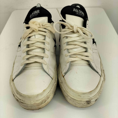コンバース CONVERSE ONE STAR レザー メンズ CONVERSE:8