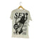 スビ KSUBI プリント半袖Tシャツ メンズ
