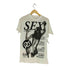 スビ KSUBI プリント半袖Tシャツ メンズ