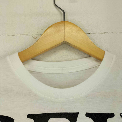 スビ KSUBI プリント半袖Tシャツ メンズ