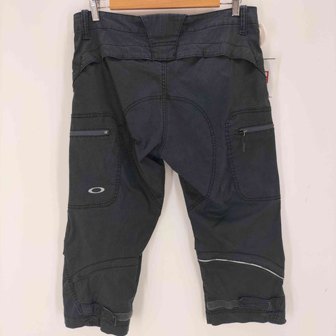 オークリー OAKLEY SELECT SHORT ストレッチ 七分丈カーゴパンツ メンズ 34W