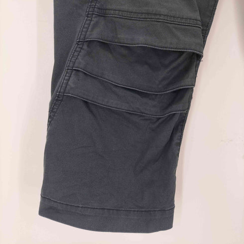 オークリー OAKLEY SELECT SHORT ストレッチ 七分丈カーゴパンツ メンズ 34W