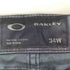 オークリー OAKLEY SELECT SHORT ストレッチ 七分丈カーゴパンツ メンズ 34W