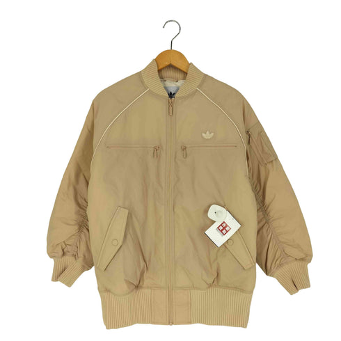アディダスオリジナルス adidas Originals Zip-Up Bomber Jacket ジップアップ ボンバージャケット レディース JPN:S