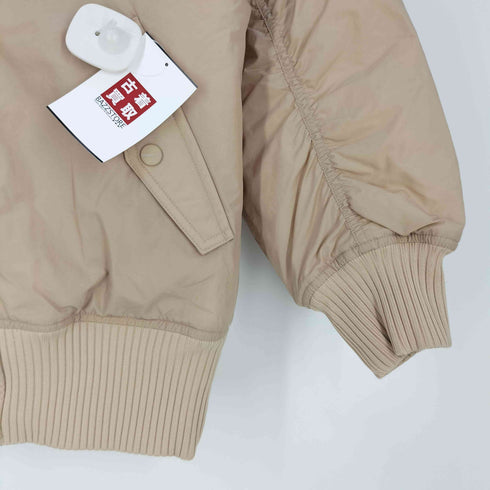アディダスオリジナルス adidas Originals Zip-Up Bomber Jacket ジップアップ ボンバージャケット レディース JPN:S