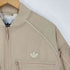 アディダスオリジナルス adidas Originals Zip-Up Bomber Jacket ジップアップ ボンバージャケット レディース JPN:S