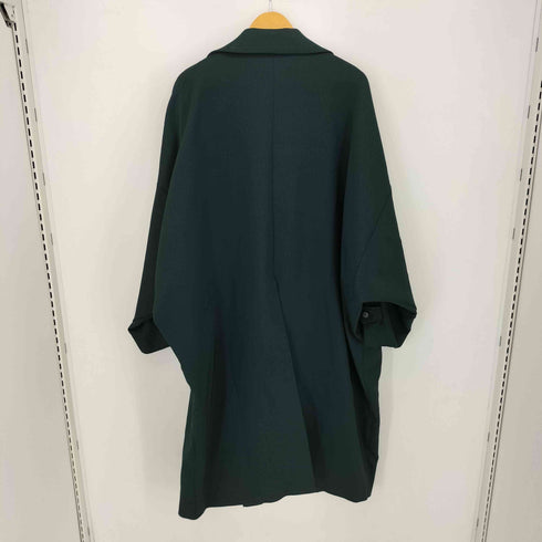 ハレ HARE 2WAYドルマンコート メンズ JPN:M