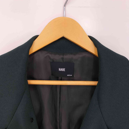 ハレ HARE 2WAYドルマンコート メンズ JPN:M