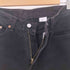リーバイス Levis 512ボタン裏159M SLIM FIT 後染め メンズ JPN:M