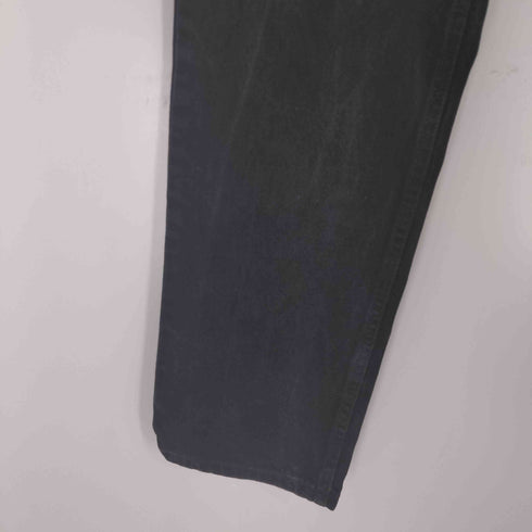 リーバイス Levis 512ボタン裏159M SLIM FIT 後染め メンズ JPN:M