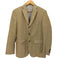 インディヴィジュアライズドシャツ individualized shirts INDIVIDUALIZED CLOTHING 3B リネンテーラードジャケット GATES 1919 メンズ