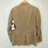 インディヴィジュアライズドシャツ individualized shirts INDIVIDUALIZED CLOTHING 3B リネンテーラードジャケット GATES 1919 メンズ