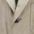 インディヴィジュアライズドシャツ individualized shirts INDIVIDUALIZED CLOTHING 3B リネンテーラードジャケット GATES 1919 メンズ