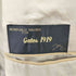 インディヴィジュアライズドシャツ individualized shirts INDIVIDUALIZED CLOTHING 3B リネンテーラードジャケット GATES 1919 メンズ