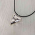 アメリヴィンテージ Ameri VINTAGE NICKEL FREE HEART MOTIF NECKLACE ニッケルフリー ハートモチーフ ネックレス レディース