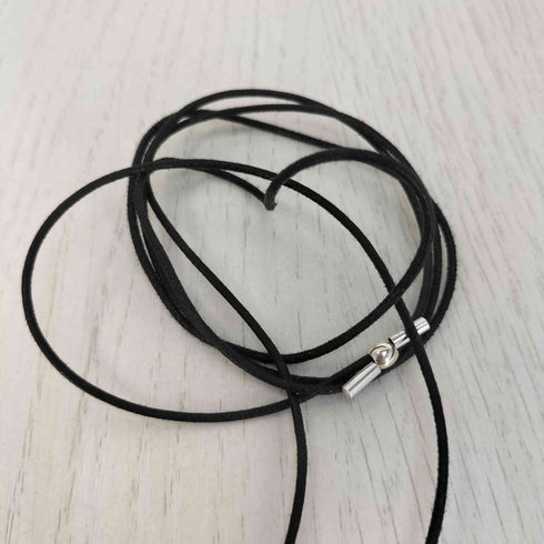 アメリヴィンテージ Ameri VINTAGE NICKEL FREE HEART MOTIF NECKLACE ニッケルフリー ハートモチーフ ネックレス レディース