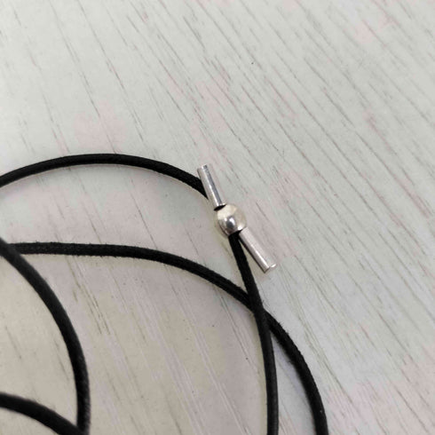 アメリヴィンテージ Ameri VINTAGE NICKEL FREE HEART MOTIF NECKLACE ニッケルフリー ハートモチーフ ネックレス レディース