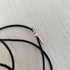 アメリヴィンテージ Ameri VINTAGE NICKEL FREE HEART MOTIF NECKLACE ニッケルフリー ハートモチーフ ネックレス レディース
