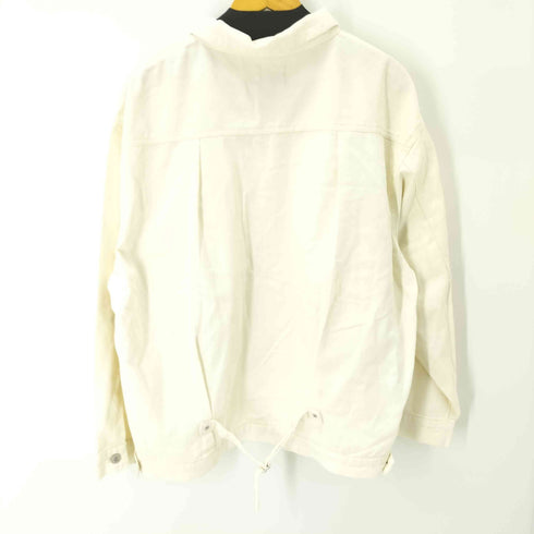 エマクローズ EMMA CLOTHES オーバーサイズデニムジャケット メンズ JPN:M