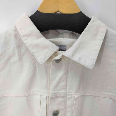 エマクローズ EMMA CLOTHES オーバーサイズデニムジャケット メンズ JPN:M