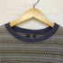 freaks MADE IN USA 織柄ボーダーTシャツ メンズ JPN:L