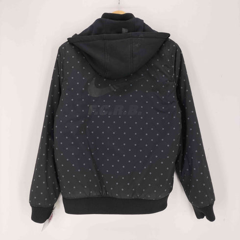 エフシーレアルブリストル F.C.Real Bristol REVERSIBLE STADIUM JACKET メンズ JPN:S