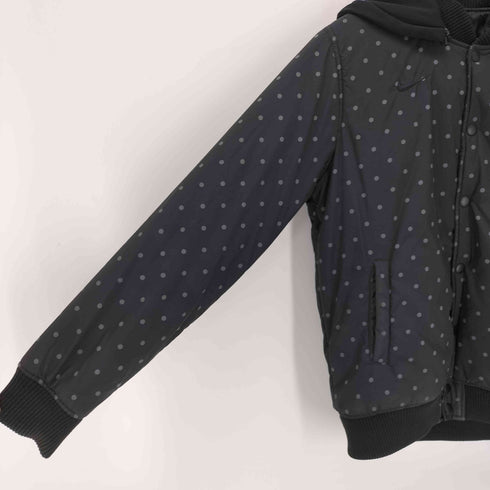 エフシーレアルブリストル F.C.Real Bristol REVERSIBLE STADIUM JACKET メンズ JPN:S