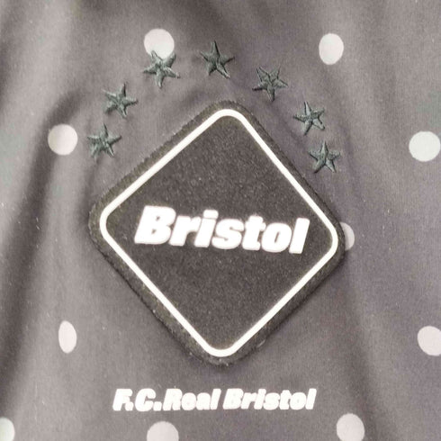 エフシーレアルブリストル F.C.Real Bristol REVERSIBLE STADIUM JACKET メンズ JPN:S