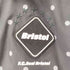 エフシーレアルブリストル F.C.Real Bristol REVERSIBLE STADIUM JACKET メンズ JPN:S
