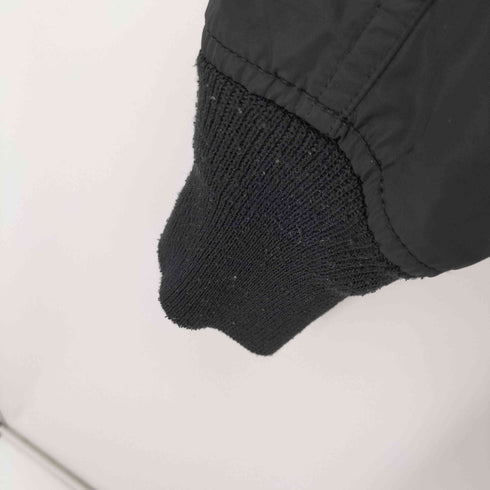アルファインダストリーズ ALPHA INDUSTRIES MA-1 LIGHT フライトジャケット メンズ JPN:M