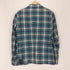 コムデギャルソンオムプリュス COMME des GARCONS HOMME PLUS AD2007 チェック3Bテーラードジャケット メンズ JPN:S