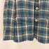 コムデギャルソンオムプリュス COMME des GARCONS HOMME PLUS AD2007 チェック3Bテーラードジャケット メンズ JPN:S