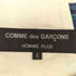 コムデギャルソンオムプリュス COMME des GARCONS HOMME PLUS AD2007 チェック3Bテーラードジャケット メンズ JPN:S